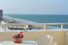 Atico Apartamento Loft Playa Victoria Cadiz